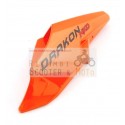 Codino Sx Originale Malaguti Drakon 50 Orange