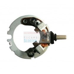 Portaescobillas Motor de arranque Piaggio 125 250 300 Vespa Beverly