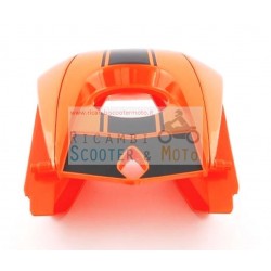 Tankschutz Original-Malaguti Drakon 50 orange