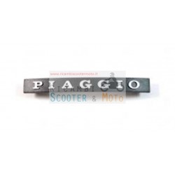 Copriforcella placa Piaggio Vespa Px 125 150 200 Pe