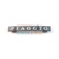 Copriforcella plate Piaggio Vespa Px 125 150 200 Pe