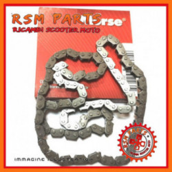 Chain Distribution Morse Honda Crf 250 R 2004/2009