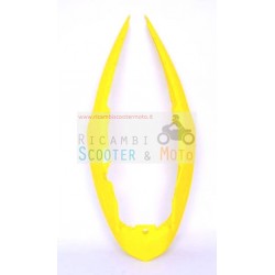 Carena Posteriore Originale Malaguti F 12 R Giallo