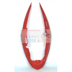 Hull hinten original Malaguti F 12 R Rosso Corsa