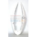 Carena Posteriore Originale Malaguti F 12 R Bianco Smaltato