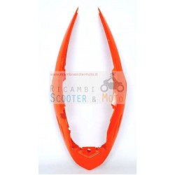 Carena Posteriore Originale Malaguti F 12 R Orange