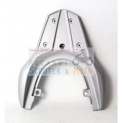 Handle Handle Passenger Original Malaguti Centro Silver Zadi