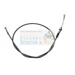 transmision por cable de marcha atras Piaggio Ape MP