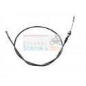 transmision por cable de marcha atras Piaggio Ape MP