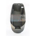 Helmet holder compartment Original Malaguti Centro 50 Gray