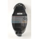 Helmet holder compartment Original Malaguti Ciak 50 100 Black