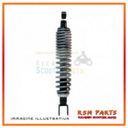 Shock Bcr Aprilia Scarabeo Motor Rotax 125 1999-2004