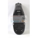 Helmhalter Fach Original-Malaguti Madison Black