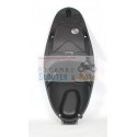 Helmet holder compartment Original Malaguti Centro 125 160 Black