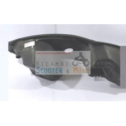 Helmhalter Fach Original-Malaguti Blog 125 160 Schwarz