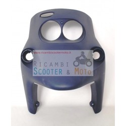 Scudo Anteriore Originale Malaguti F 10 Blu Opaco