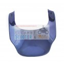 Lower Shield Original Malaguti Crosser 50 Blue Steel