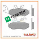 Active Front brake pads Peugeot 200 2013 City Star In Next