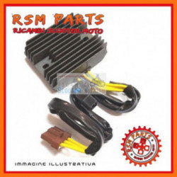 Regolatore Di Tensione Aprilia Scarabeo Light/Net 200 09/15