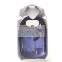 Shield Front Original Malaguti Ciak 50125150200 Royal Blue