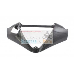 Front handlebar cover Original Malaguti F 12 Phantom Blue Night