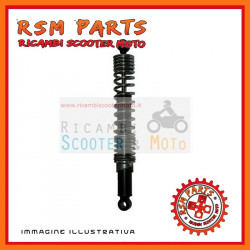 Rear Shock Kawasaki Ltd Twin Belt (Kz750K1 | K2) 750 83 | 84