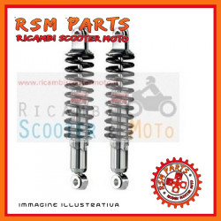 Rear Shock Yss Bravo Rechts-Links Honda Vt E (PC11) 500 83/89