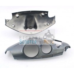 In handlebar cover Couple Original Malaguti F 10 97 Paint Titanium