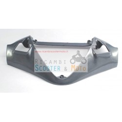 Upper Handlebar Cover Malaguti F 12 Double Brake Disk Titanium