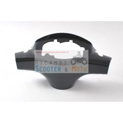 Rear handlebar cover Malaguti Ciak 50,125,150,200 Night Blue