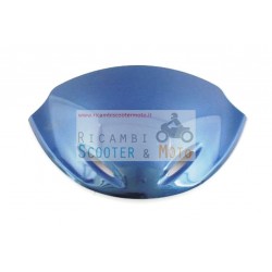 Front handlebar cover Original Malaguti Ciak Electric Blue Horizon