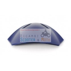 Front handlebar cover Original Malaguti Ciak 50 Blue Steel