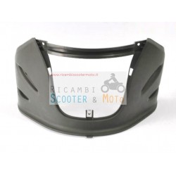 Union Carena Front Original Malaguti Ciak 50 100 Gray