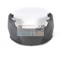 Union Front Fairing Malaguti Ciak 125 150 200 Black glitter