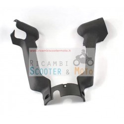 Rear handlebar cover Original Malaguti Madison 400 Gray