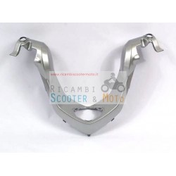 Upper Handlebar Cover Original Malaguti Madison Paint Aluminum