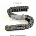 Chain Distribution Did Scr0409Sv M Kawasaki KXF 114 Sm 250 06/07