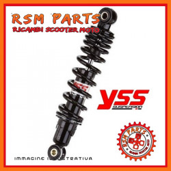 Front shock absorber Peugeot X Fight Yss 50 100 Since 2000