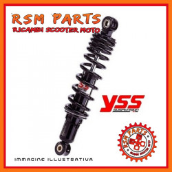 Front shock absorber Yss Peugeot Speedfight 50 1997-1998