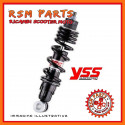 Front shock absorber Yss Vespa ET3 125 76-83