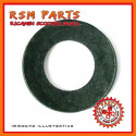 Gasket Plug Gasoline Vespa 50 Special RLN 125 ET3