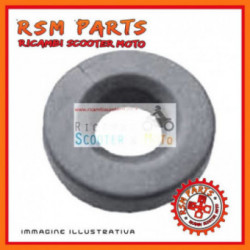 retroalimentacion Buffer sup 12 mm amortiguador hormiga Vespa PK 50 1982-1989