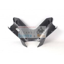 Coprimanubrio Inferiore Originale Malaguti Spider Max 500 Nero