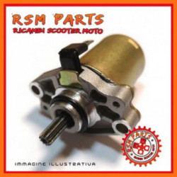 Starter Derbi ATLANTIS 50 1999-2001