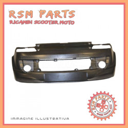 Microcar Front bumper MgO II 2 LED series