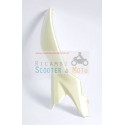 Fiancata Posteriore Dx Originale Malaguti Spider Max 500 White Ivory