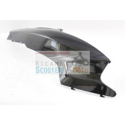 Flank Right Rear Original Malaguti Centro 50 4T Black Centauri