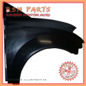 Right Front fender Right Microcar MC2 MC1