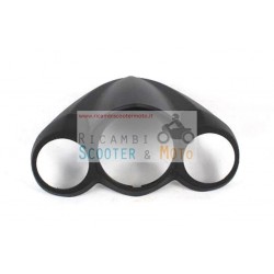 Frame Dashboard Original Malaguti F 12 R Black