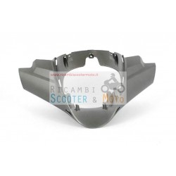 Coprimanubrio Anteriore Originale Malaguti Centro 50 125 160 Titanium